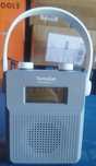 Radio łazienkowe Technisat Digitradio 30 FM Dab+
