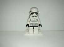 LEGO Star Wars - Imperial Stormtrooper, sw0188