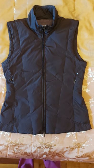 Жилетка женская р.36
