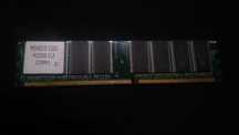 Pamięć 1GB DDR PC3200