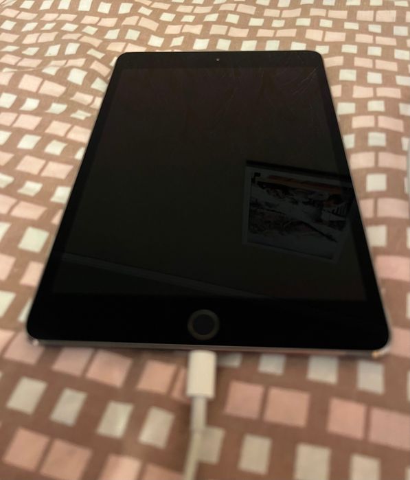 iPad mini 4 64g WiFi