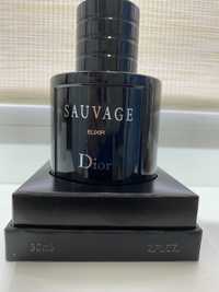 Dior Sauvage Elixir 60ml оригінал