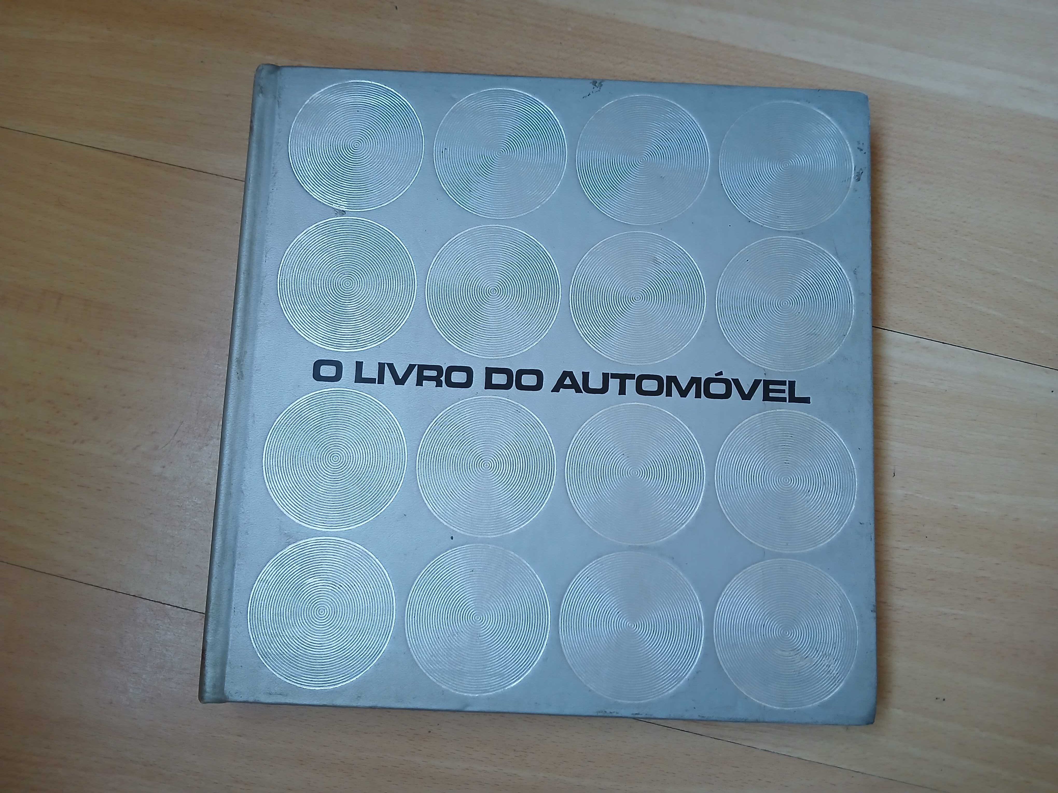 O Livro do Automóvel
