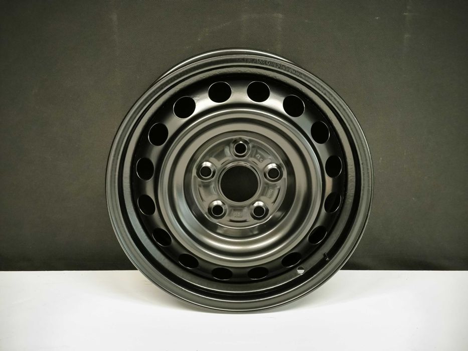 Felgi Stalowe 15 5x114,3 ET39 Toyota #428