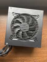 Zasilacz SilentiumPC Vero M2 Bronze 600W 80+ Nowy, nigdy nieużywany
