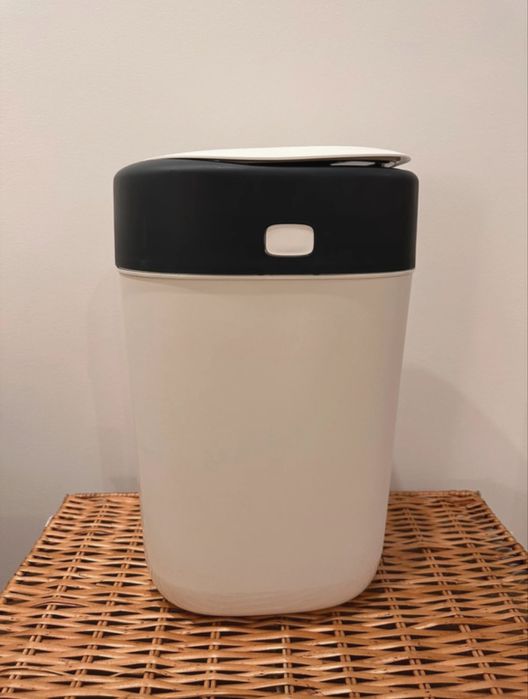 Contentor de fraldas tommee tippee twist&click