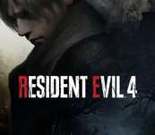 Resident Evil 4 (2023) PlayStation 4 pixelpuffin.net
