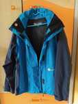 kurtka Pajak gore - tex