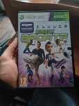 Kinect Sports Po Polsku xbox 360 kręgle piłka ping pong boks x360 pl