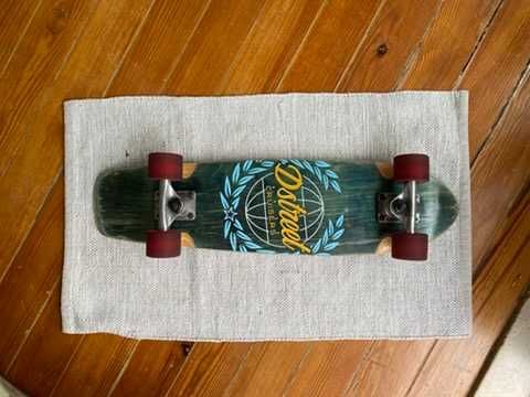 Short Skate Board (Penny Board)