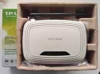 Маршрутизатор (роутер) TP-LINK TL-WR740N