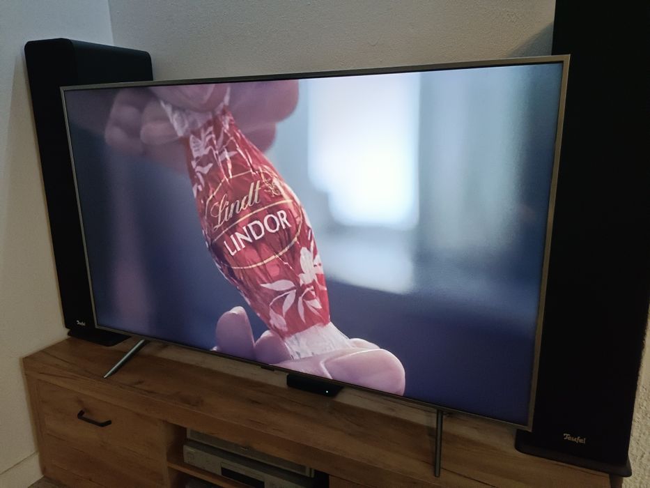 Telewizor Samsung 65" QE65Q67RATXXH