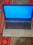 Продам ноутбук asus F541s