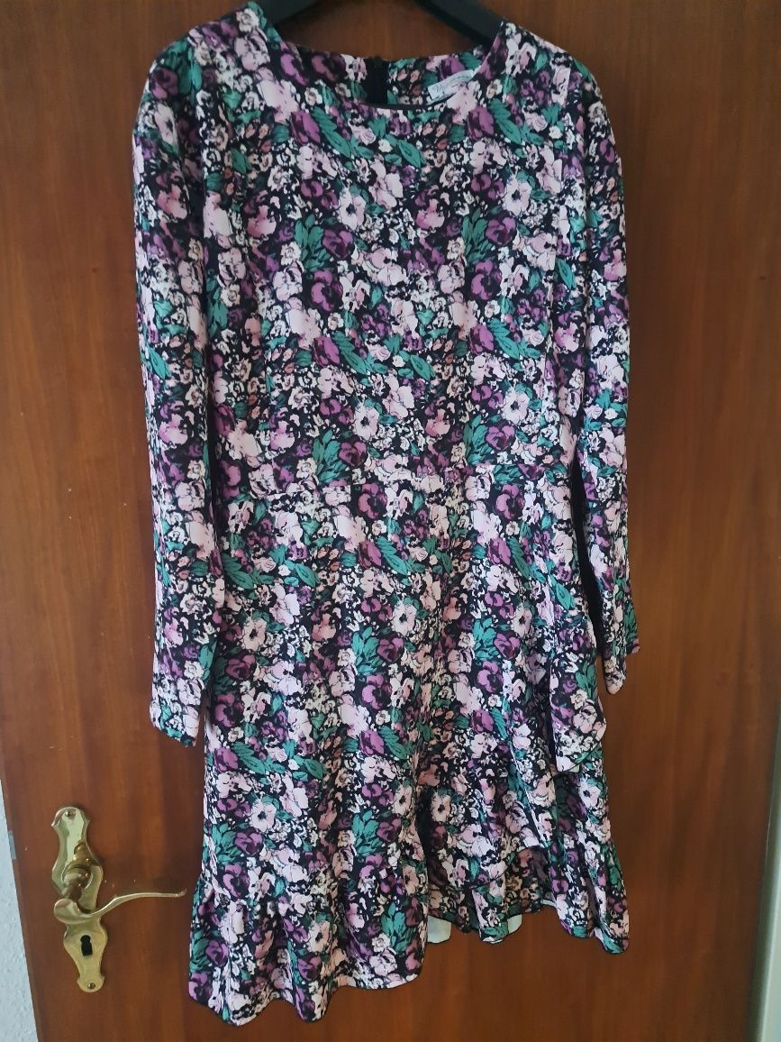 Nowa sukienka Varlesca Xana rozm.36