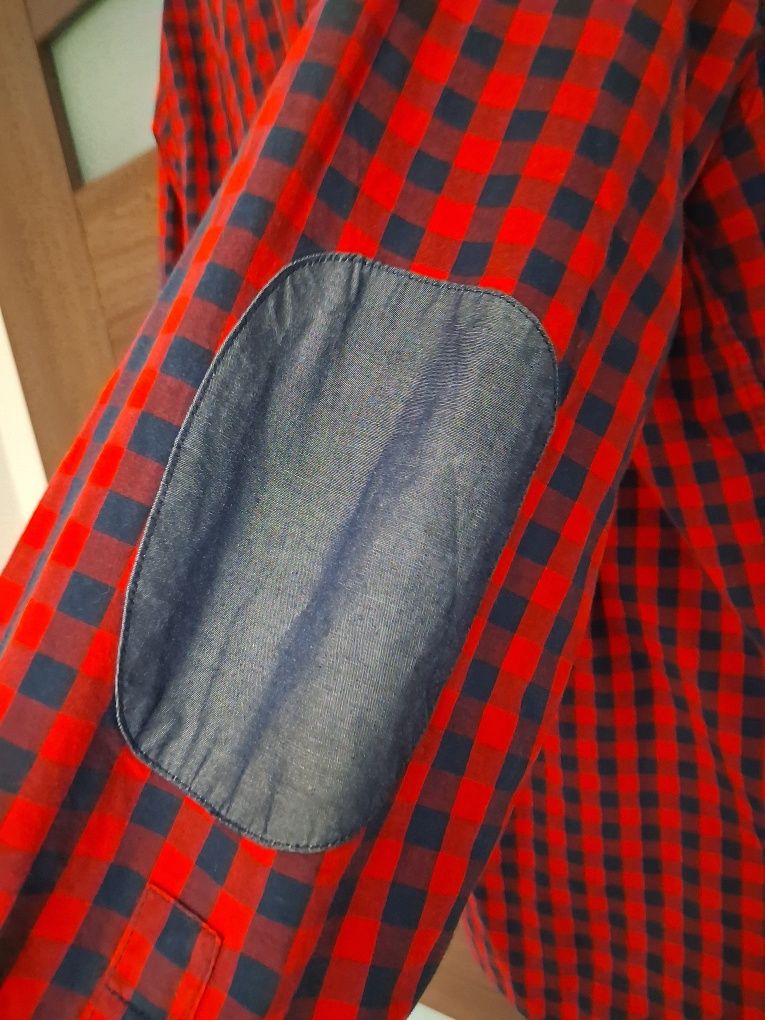 Koszula męska Carry