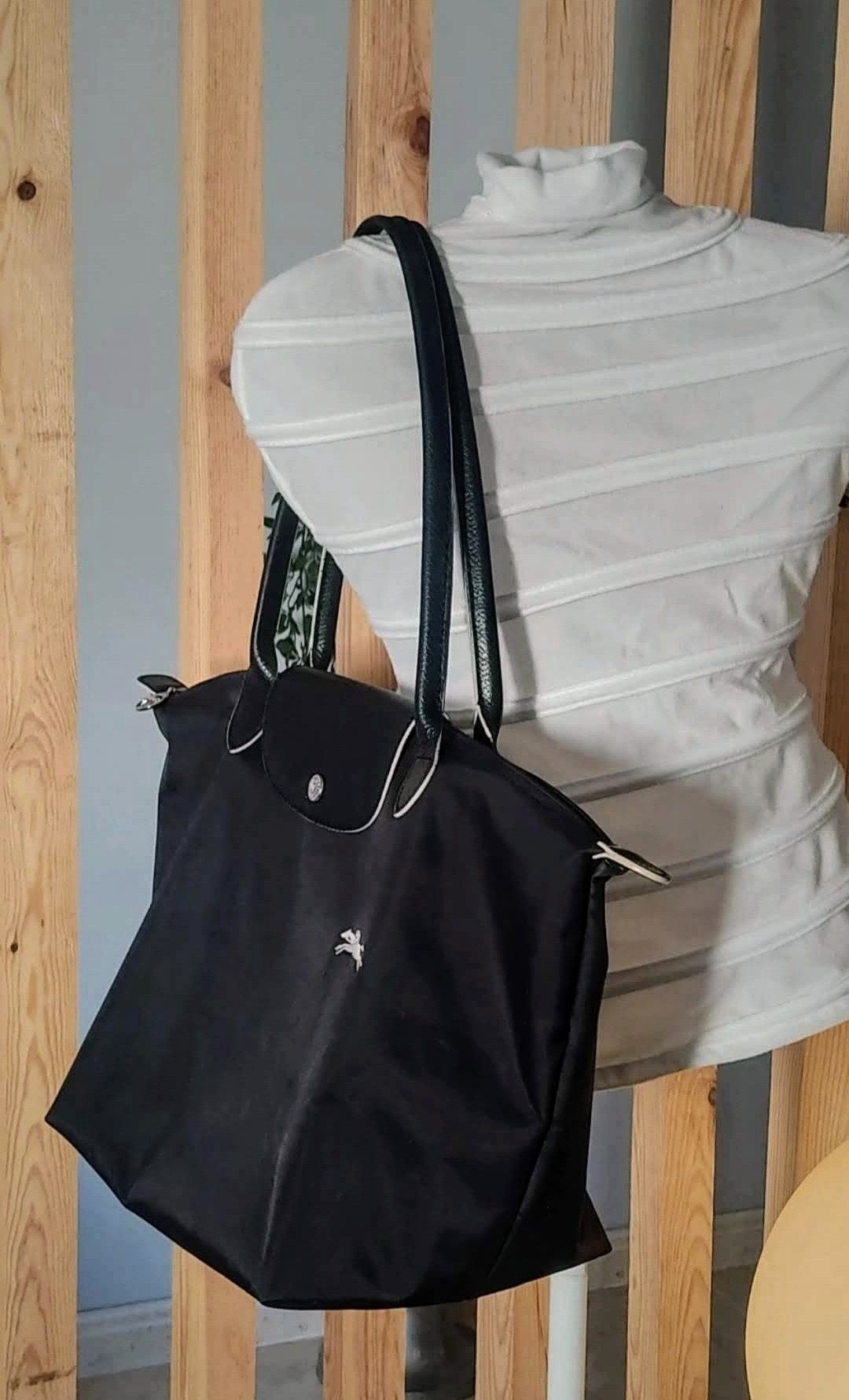 Mala Longchamp original