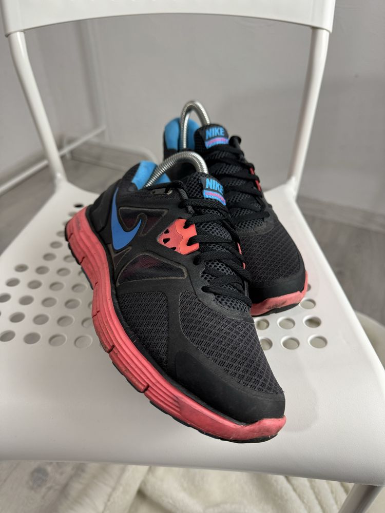 кросівки nike lunarglide 3 running shoes