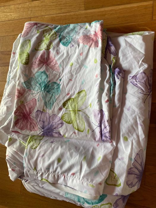 pościel home &you 200*220 microfibra