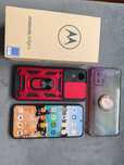 Smartfon Motorola Edge 30 Neo 8+128GB