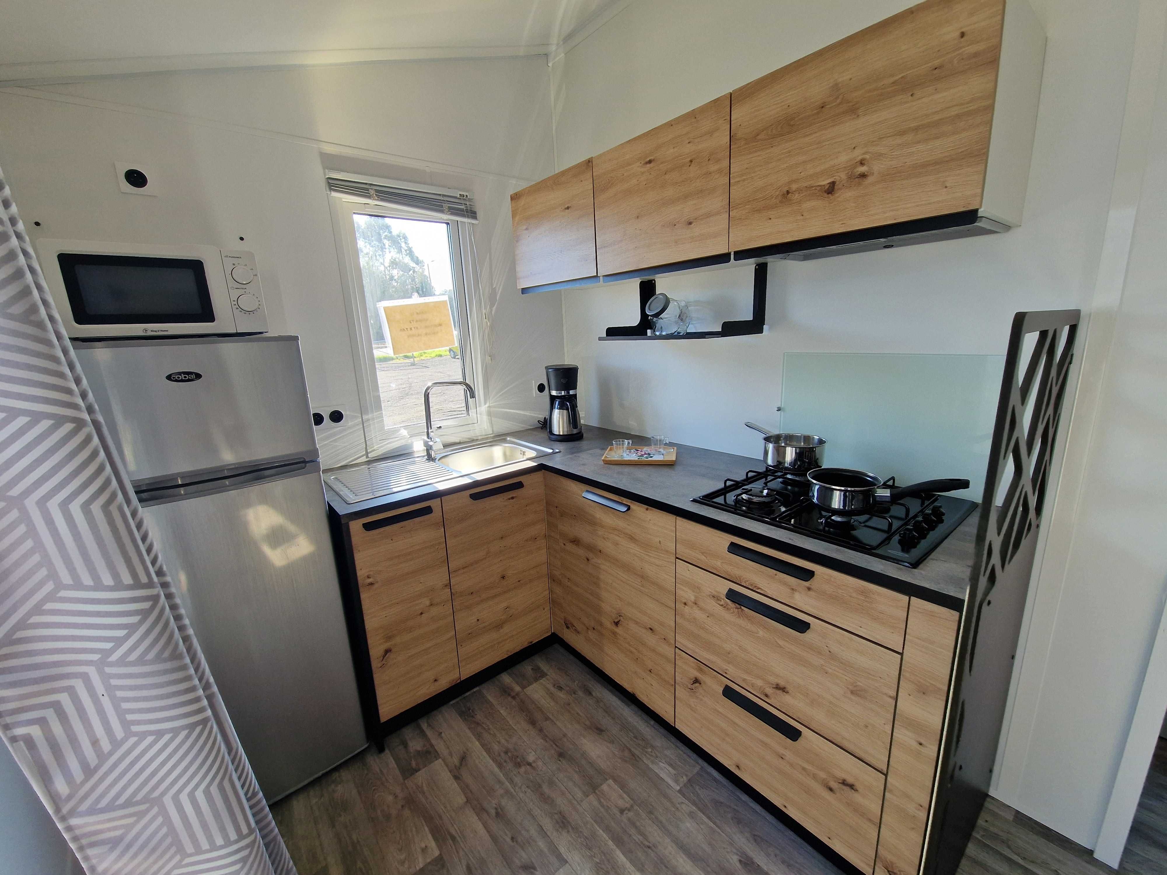 Mobil Home V2 - BAHIA - TOP, valor final com entrega! Visite já!  NOVO