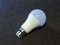 Lâmpada Inteligente - WiFi Smart Bulb RGB