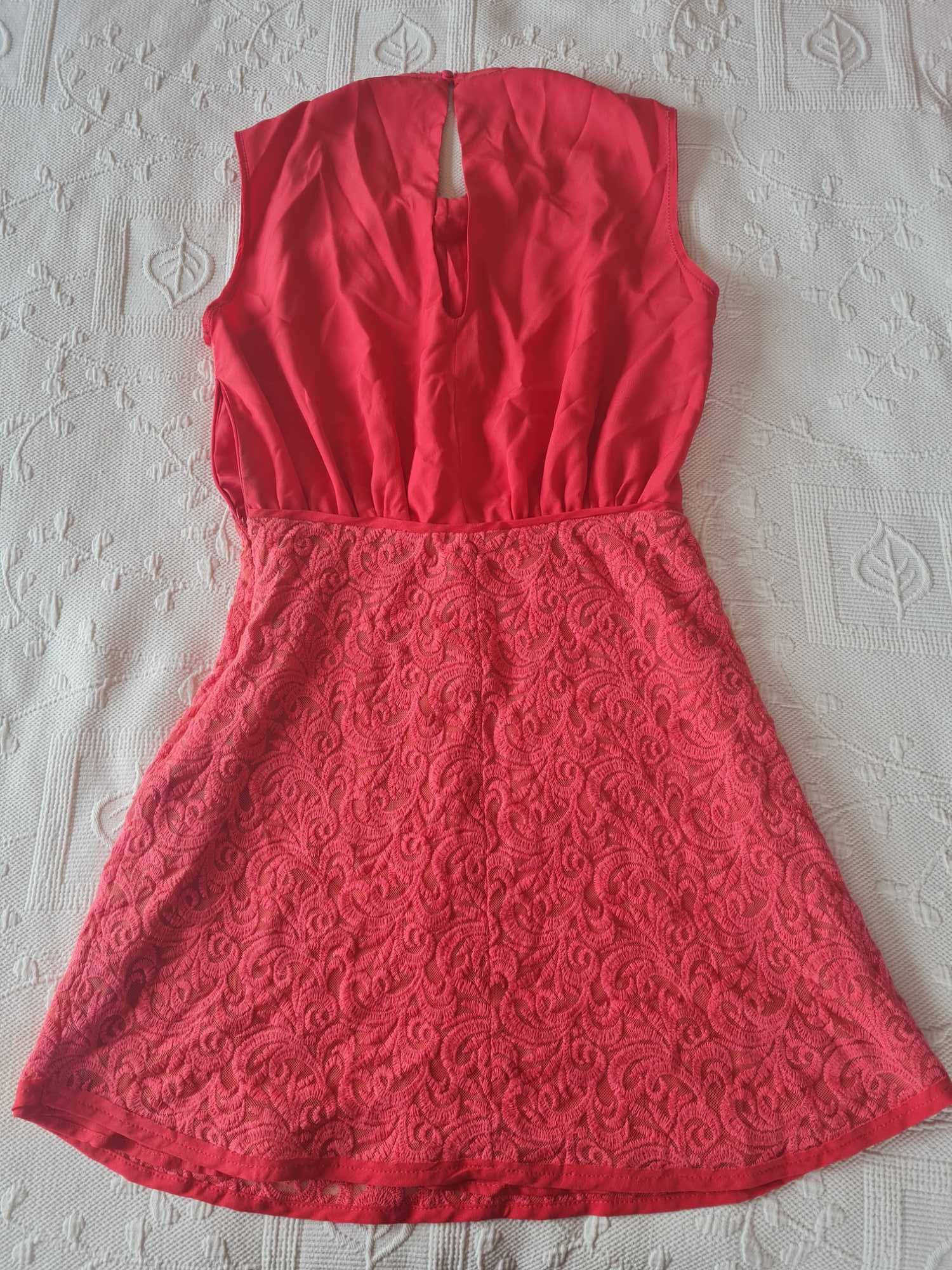 Vestido M Sfera cocktail