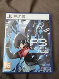 Gra Persona 3 Reload Playstation 5