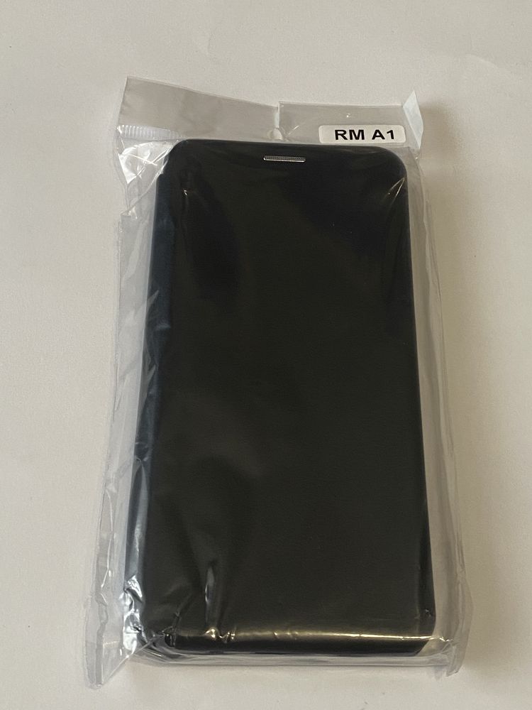 Чехол Xiaomi Redmi A1 / Redmi A2 Книга Защитная