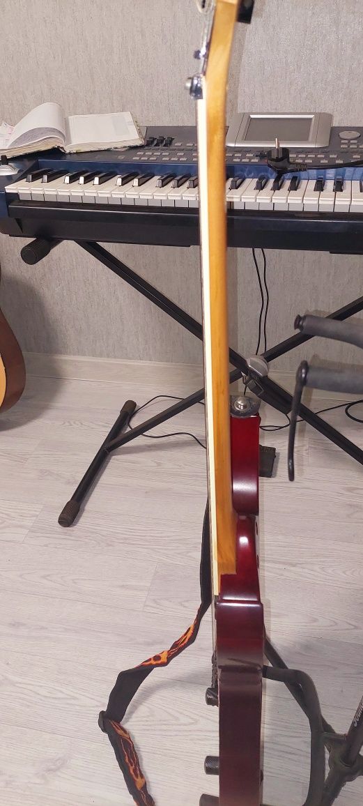 Ibanez RG 320 PG P1