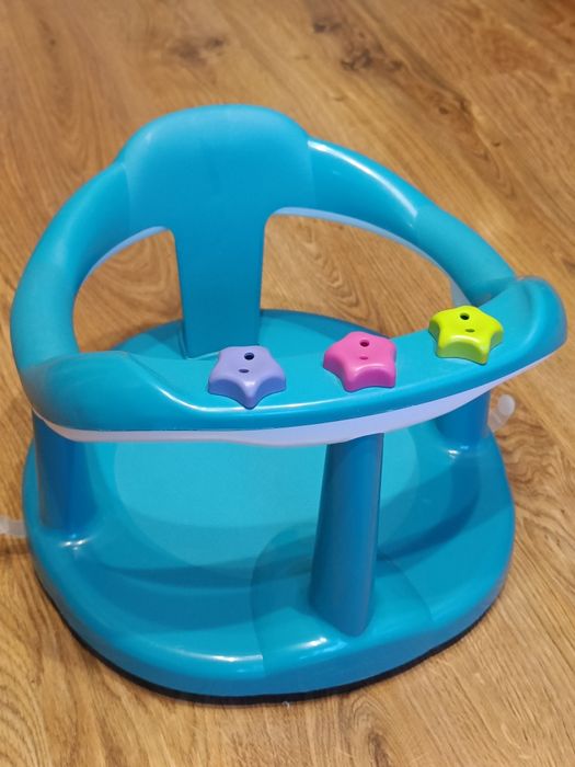 Thermobaby krzesełko do kąpieli