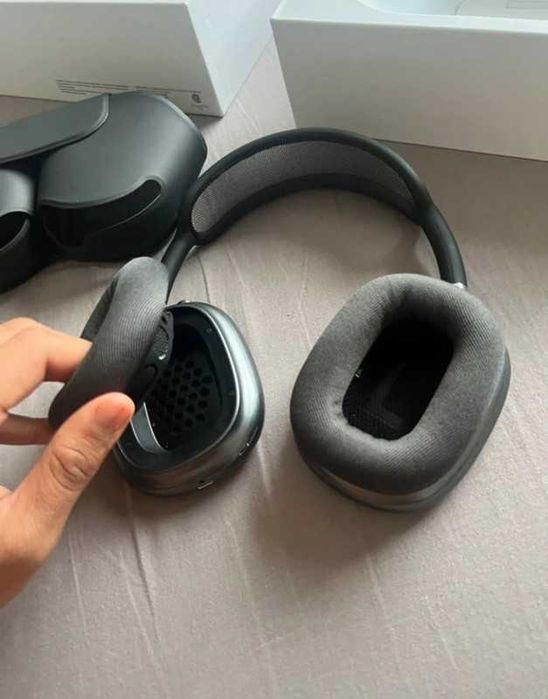 Słuchawki Apple Air Pods Max