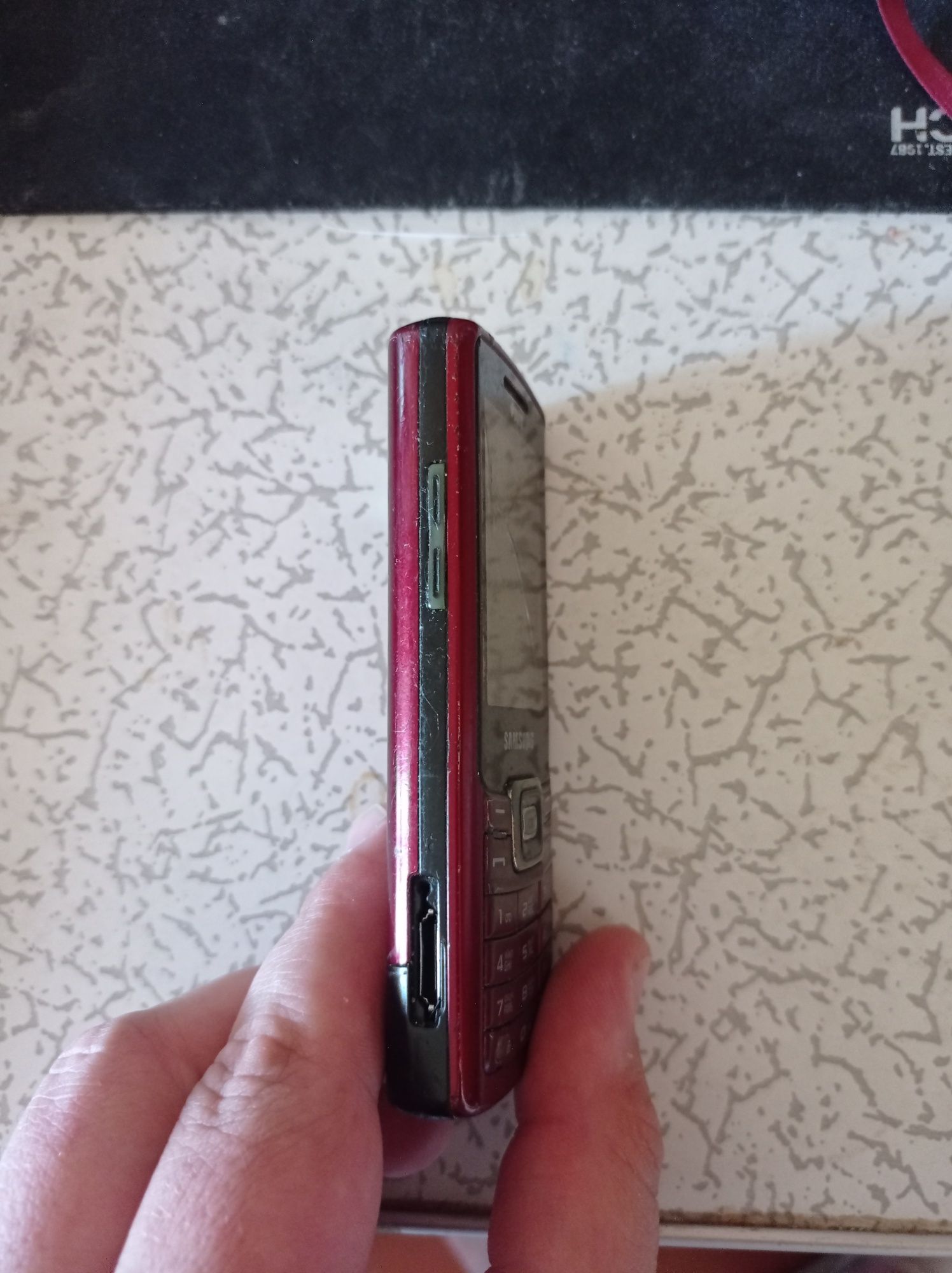 Samsung GT - C5212i