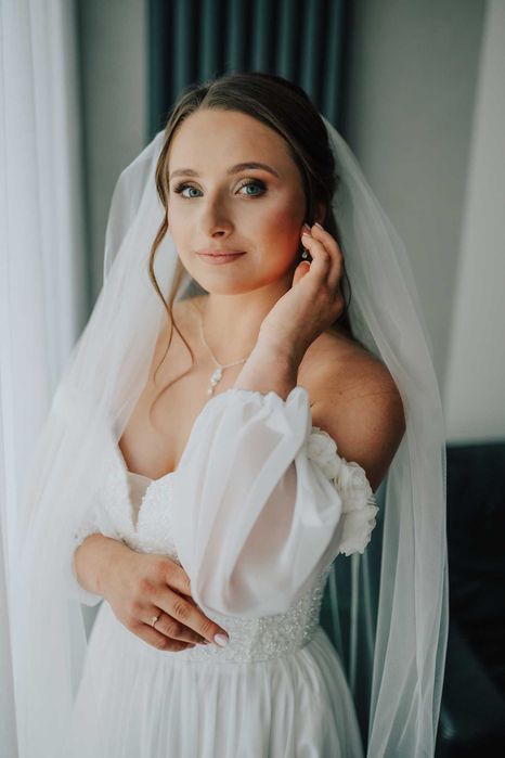 FOTOGRAF Ślubny | Ślub | Wesele | Sesja | Plener WOLNE TERMINY 2025/26