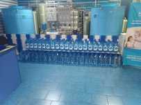 Оптовий продаж пляшок з питною водою ADAMS