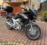 Yamaha TDM850 Sprzedam 2001r