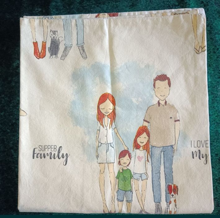 Пододеяльники/наволочки Х/Б