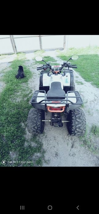 Продам квадроцикл
