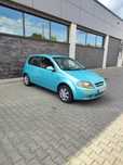 Chevrolet Kalos 1.4 Sunshine