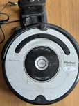 iRoomba pet series