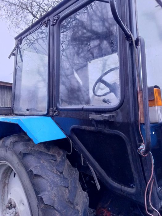 Продам трактор МТЗ - 82
