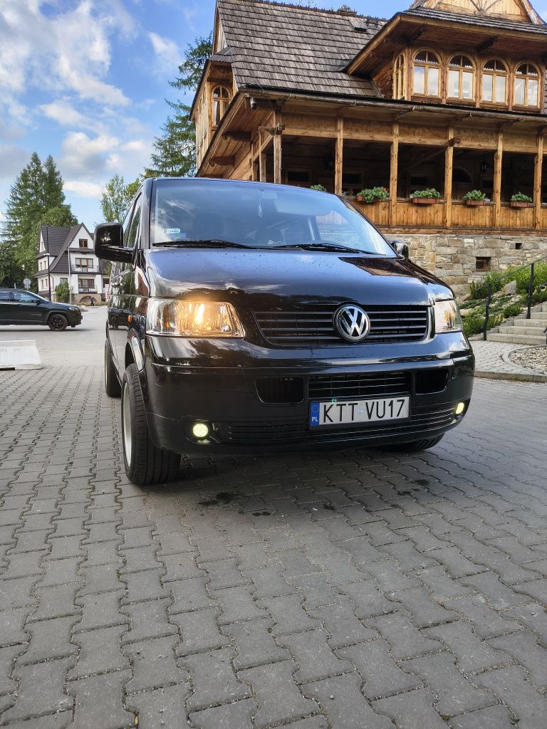 Transporter T5 1.9 TDI