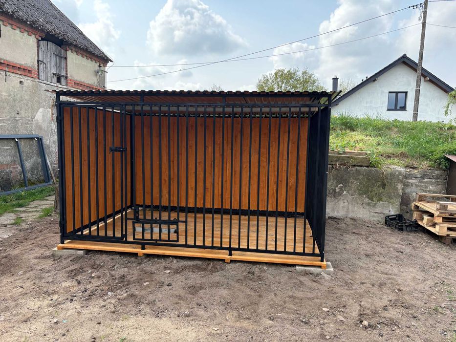 Koje 3x2 Bardzo Mocny