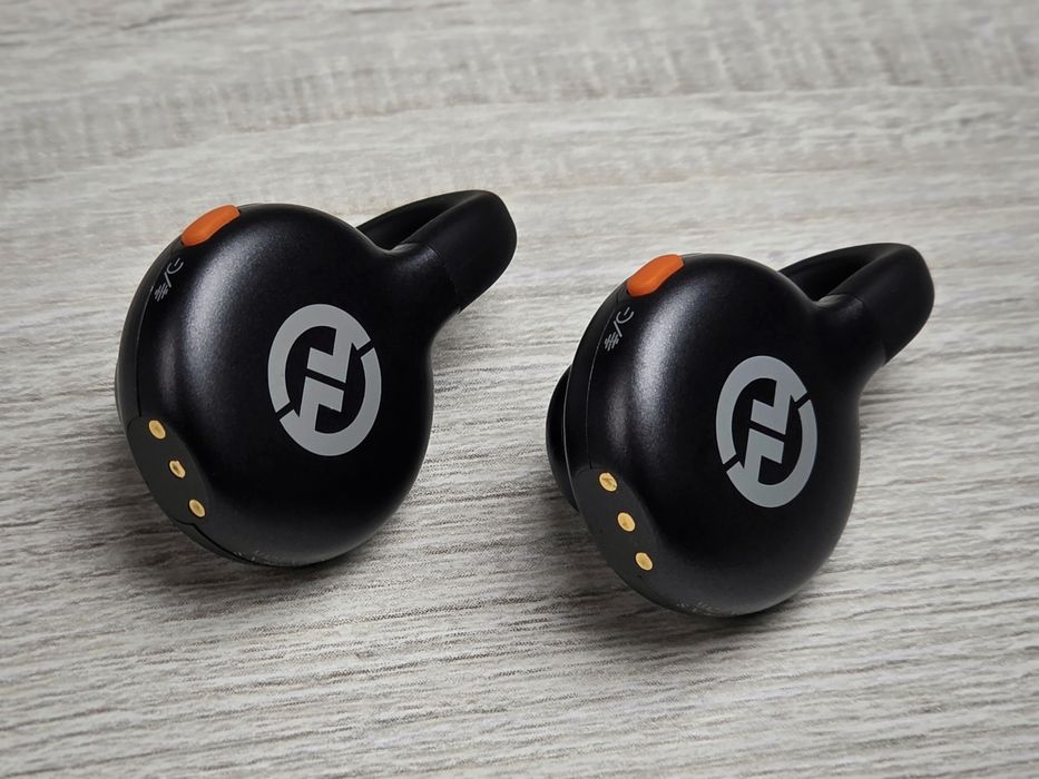 Мікрофони для смартфону чи камери Hollyland Lark M2S Combo • OpenBox!