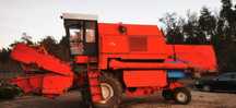 Bizon Rekord wszystkie części Z058
