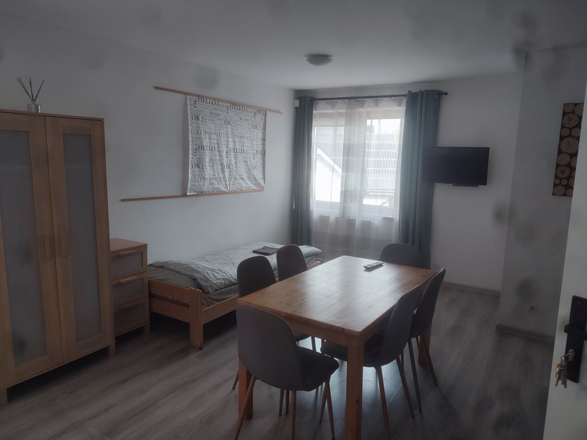 Apartamenty , pokoje , mieszkania Tczew 1-8 osobowe Tczew zapraszam