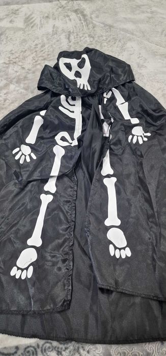 Conjunto halloween