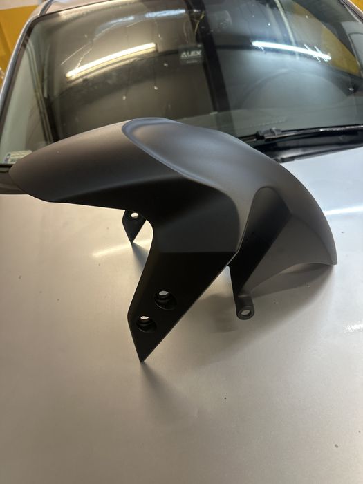 Blotnik przod Yamaha YZF-R125 20 - 23r