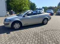 Renault Megane Cabrio Karman