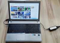 Laptop Samsung RV 515