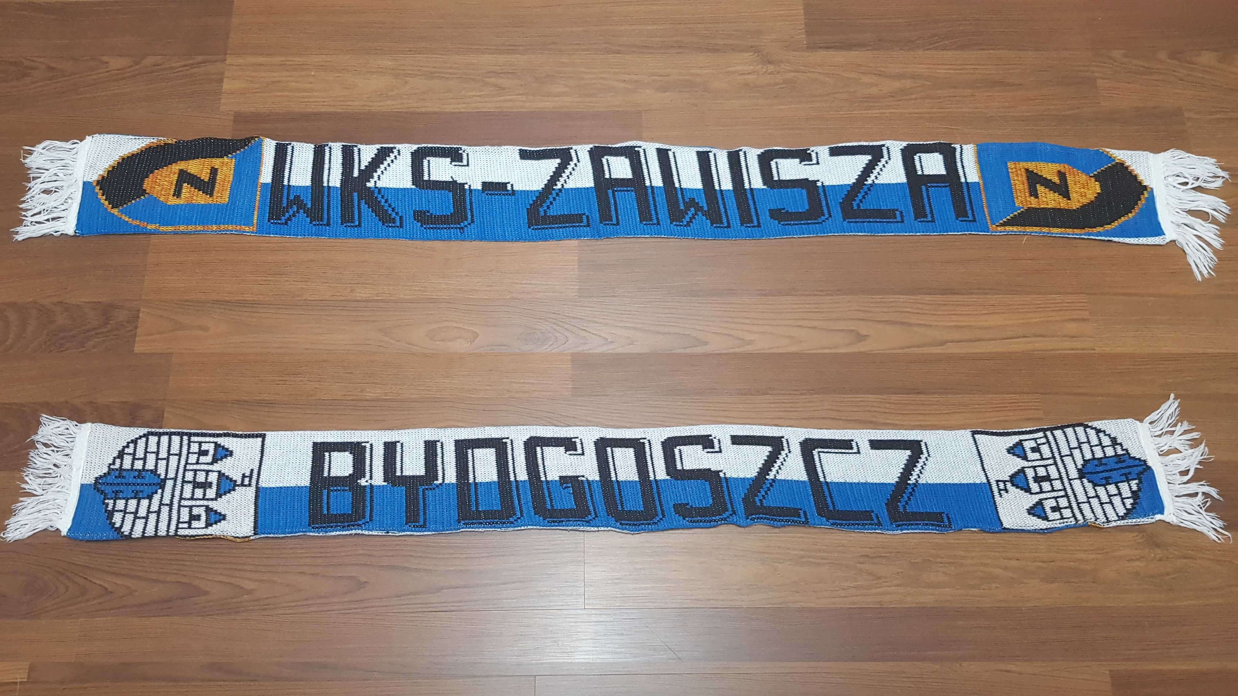 Szalik Zawisza Bydgoszcz, ŁKS Łódz, GKS Tychy